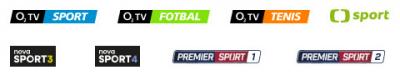 Tříměsíční předplatné O2 TV Sport Plus