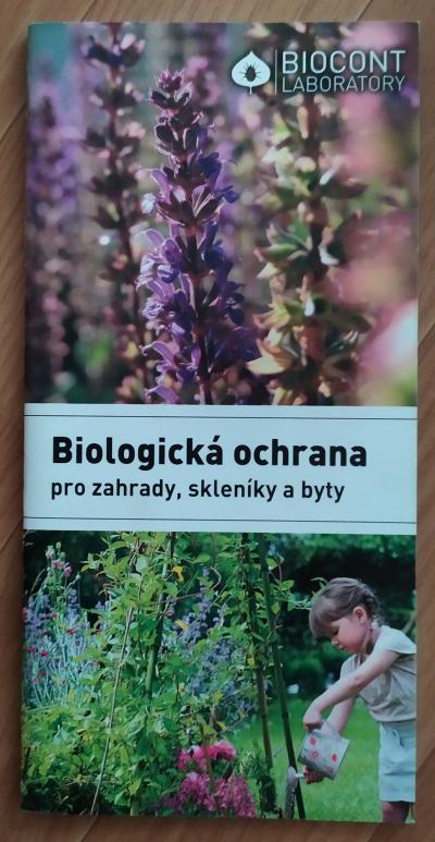 Biologická ochrana