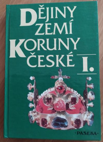 Dějiny zemí Koruny České