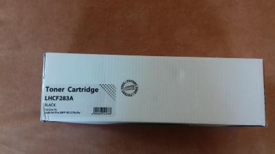 Toner cartridge - LHCF283A