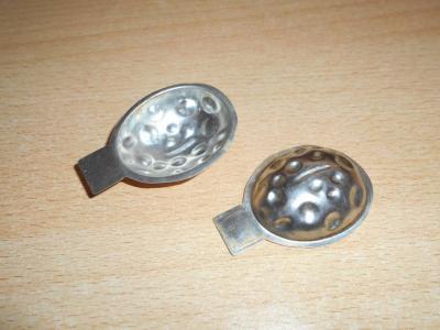 Formičky na cukroví