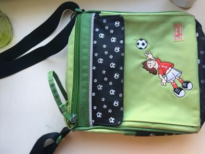 Detska cross body taska Sigikid