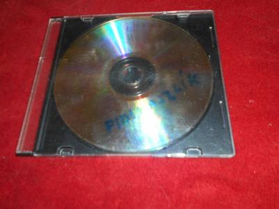 Pidihajzlík DVD komedie.