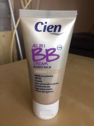 BB Cream