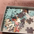Puzzle pejsci 48 dílků