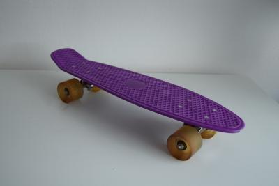 Pennyboard