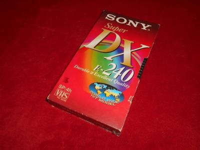 kazeta Žena za pultem