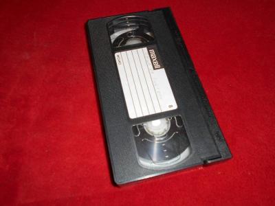 Video Žena za pultem .