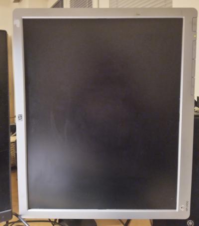 LCD Monitor HP L1950 bez stojanu