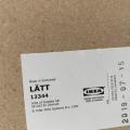 Detsky stolek IKEA LATT