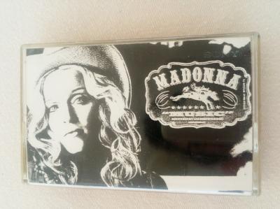 MC Madonna: Immaculate Collection
