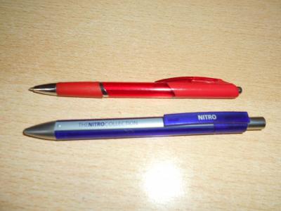 Propisky pro sběratele