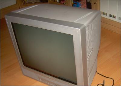 CRT televize Hyundai - za odvoz