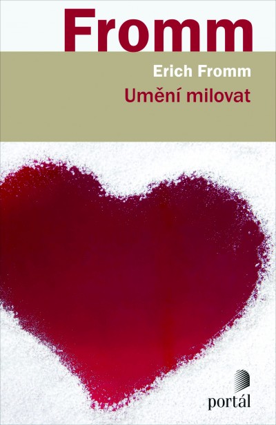 knížka Umění milovat 