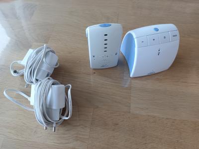 Chůvička avent Philips SCD 510