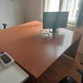 Kancelářský stůl 2x (lze i jednotlivě)