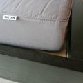 Postel IKEA 160x200