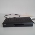 Televize a set top box