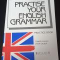 Učebnice angličtiny + slovník