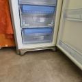 Lednice Indesit Prime