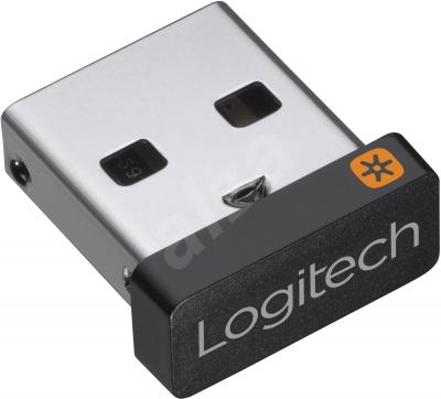 Logitech USB přijímač