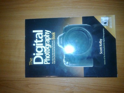 The Digital Photography 