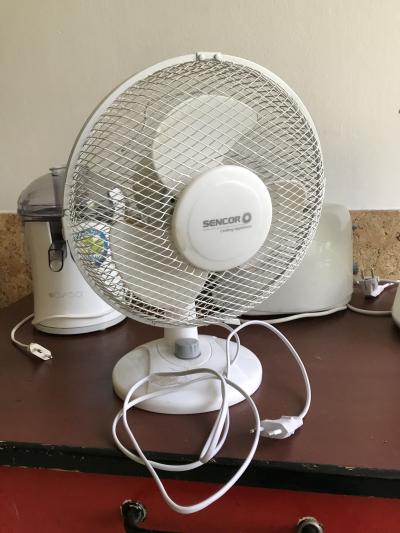 Ventilator mini