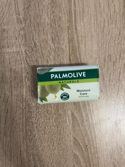 Mýdlo Palmolive