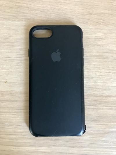 Silikonový kryt na iPhone 7 a 8