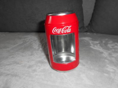 Dárková dóza Coca Cola