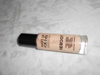 Make up for ever Reboot 30 ml