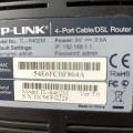 Router TP - LINK