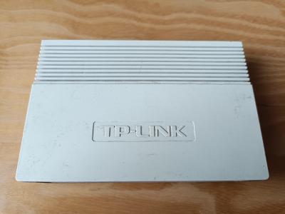 Router TP - LINK