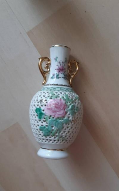 Čínská váza