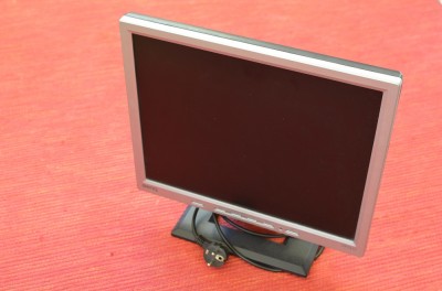 monitor