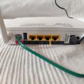 DSL modem/router Comtrend VR-3031eu