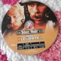 Asterix a Obelix mise Kleopatra 2 DVD.