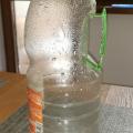 Plastová lahev s rukojetí 3l