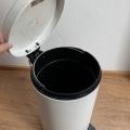 Ikea odpadkový koš s pedálkem