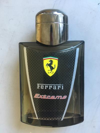 Pánský parfém Ferrari