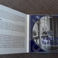 CD - Robert Šlachta - Třicet let pod přísahou