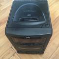 JVC UX-RT1 mini věž