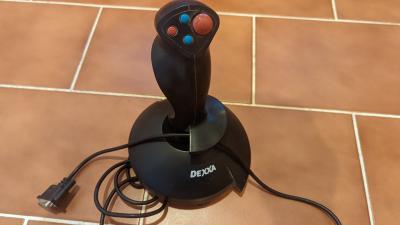 joystick pc