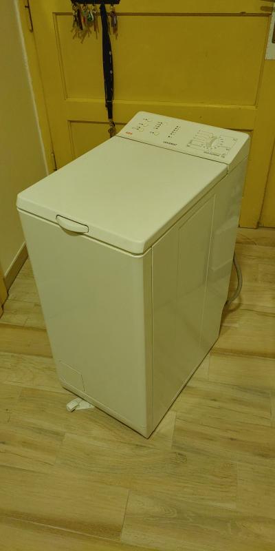 Automatická pračka AEG Lavamat [REZERVACE]