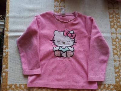 Mikinka Hello KItty