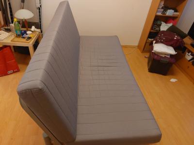 Rozkládací gauč IKEA Beddinge