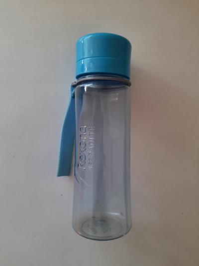 Láhev na vodu - 0,5 l - nepoužívaná