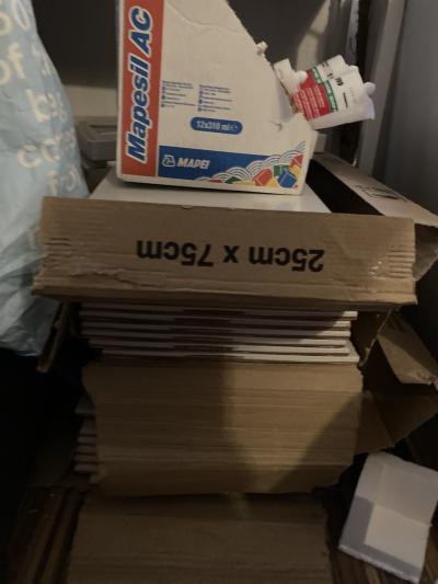 Stavebni materialy za odvoz