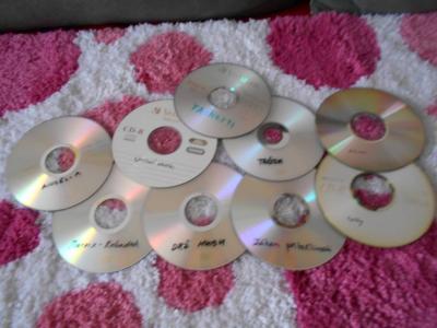 9 filmů pouze vše najednou