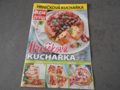Hrníčková kuchařka